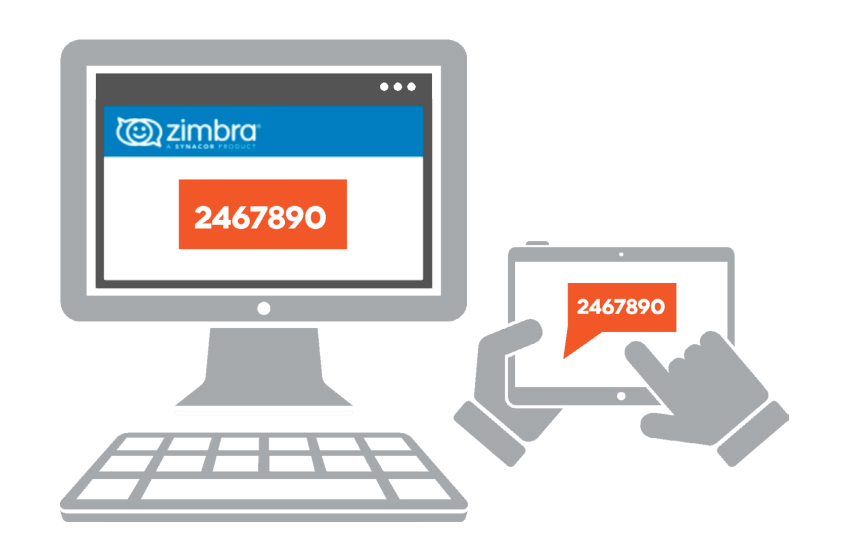 2FA en Zimbra qué es y